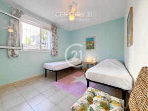 Le sémaphore - Appartement deux chambres à Ile-Rousse