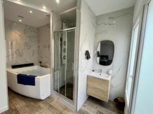 Balnéo et relaxation - 044