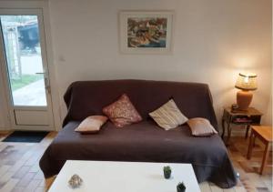 Appartements Appartement confortable a Hourtin avec terrasse : photos des chambres