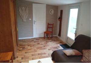 Appartement confortable à Hourtin avec terrasse