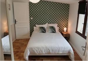 Appartements Appartement confortable a Hourtin avec terrasse : photos des chambres