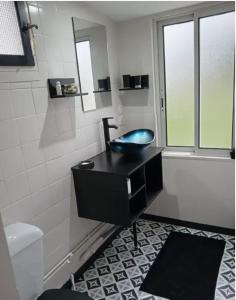 Appartement confortable à Hourtin avec terrasse