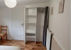 Appartements Appartement confortable a Hourtin avec terrasse : photos des chambres