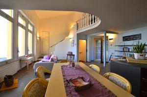 Superior Suite with Sea View