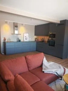 Lofoten Seaview Apartment B - Sennesvik