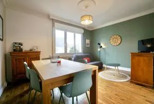 La Baie - Beuzec-Conq-Bourg