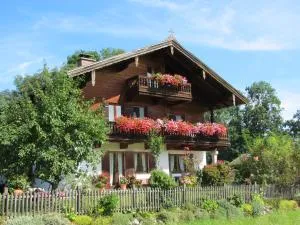 Blick zum Riesenkopf - 弗林茨巴赫