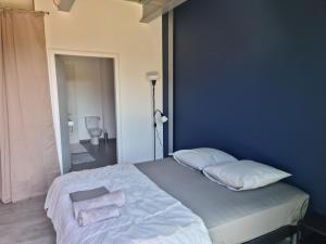 Appartements Villas Zanzimare Casa : photos des chambres
