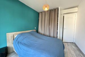 T2 apartment with terrace in Cannes