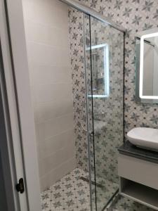 Paradise Comfort Apartments