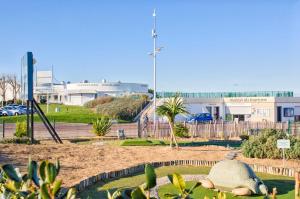 Maisons d'hotes La Casa Bella - Calm and cosy house by the sea : photos des chambres