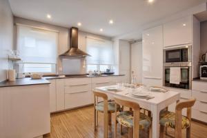 Maisons d'hotes La Casa Bella - Calm and cosy house by the sea : photos des chambres