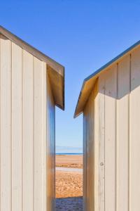Maisons d'hotes La Casa Bella - Calm and cosy house by the sea : photos des chambres