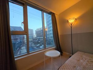 W House 201 - Apartmány, Soul