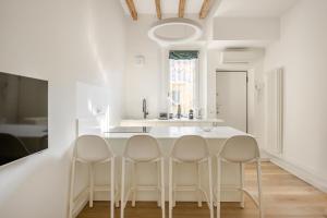 Design and Comfort in Isola in the Heart of Milan