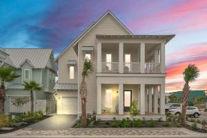 My Porch or Yours 219 ESC