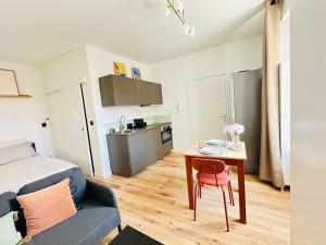 Appartement Cosy - Château Gombert
