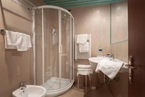 Superior Twin or Double Room room in Alfa Fiera Hotel