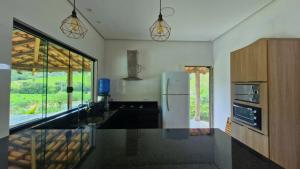 Casa de temporada Capitólio