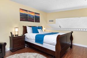 Timbers Lodge 56 with Wintergreen Advantage
