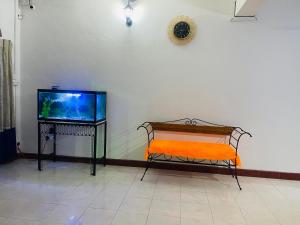 Queens Residence