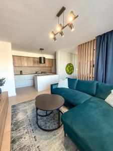 Urban Nest Apartment