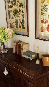 Lodges Chateau la Gineste - Castle and Vineyard : photos des chambres