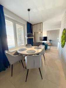 Urban Nest Apartment