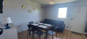 RESET domki letniskowe