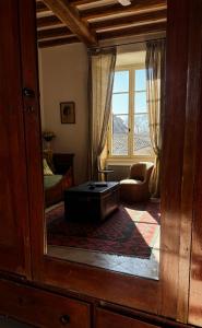 Lodges Chateau la Gineste - Castle and Vineyard : Suite Lit Queen-Size