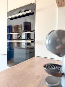 Urban Nest Apartment