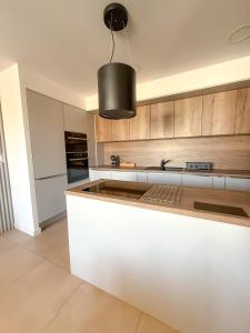 Urban Nest Apartment