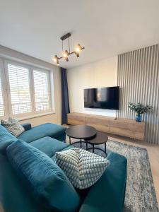 Urban Nest Apartment