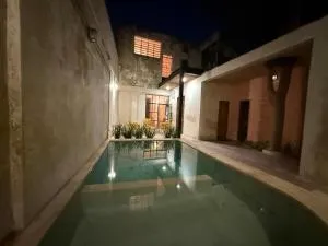 Casa Nido Rosa Planta Baja Completa - Conkal