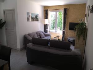 Sejours a la campagne LA VILLA DES HAUTS DE SARLAT : photos des chambres