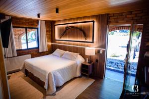Casa Valduga Pousada Boutique