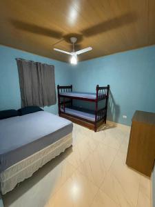 Casa aconchegante a 500m da praia