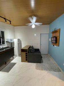 Casa aconchegante a 500m da praia