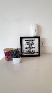 Extraordinario apartamento con BBQ