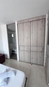 Extraordinario apartamento con BBQ