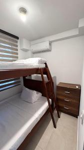 Extraordinario apartamento con BBQ