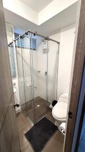 Extraordinario apartamento con BBQ