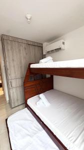 Extraordinario apartamento con BBQ