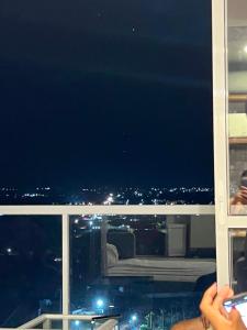 Apto em resort aqualand salinas