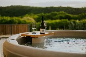 WOWcabin - Lovas - Felsőörs