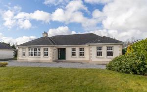 GlebeH Self Catering