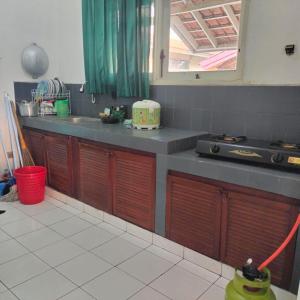 Villa Beach Anyer 1 by Anyer Adventure