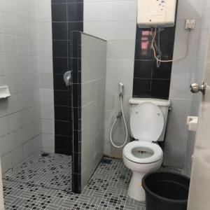 Villa Beach Anyer 1 by Anyer Adventure