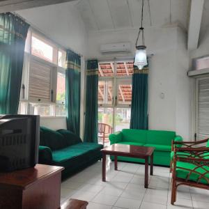 Villa Beach Anyer 1 by Anyer Adventure