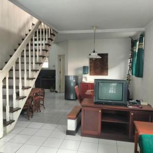 Villa Beach Anyer 1 by Anyer Adventure